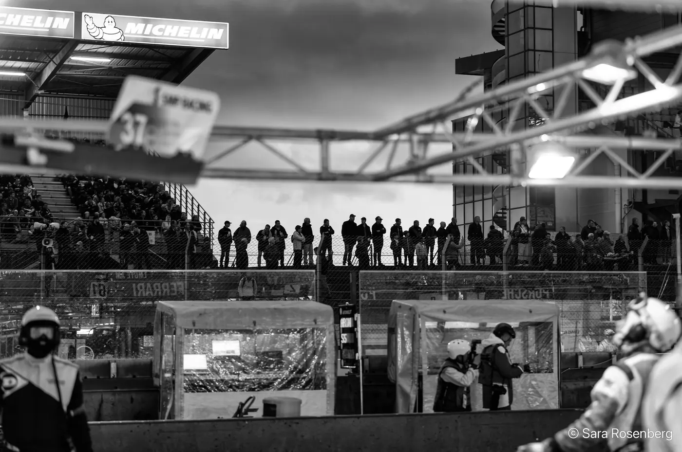 24h du Mans 2016