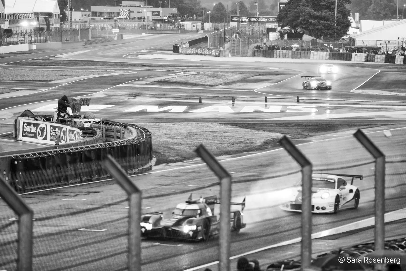 24h du Mans 2016