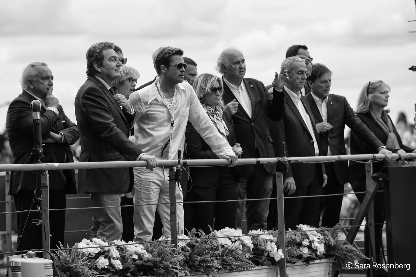 24h du Mans 2016