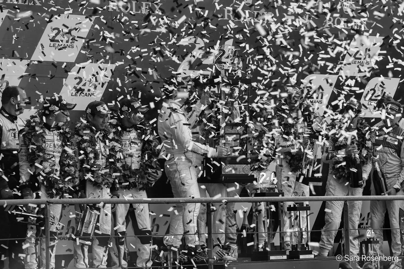 24h du Mans 2016