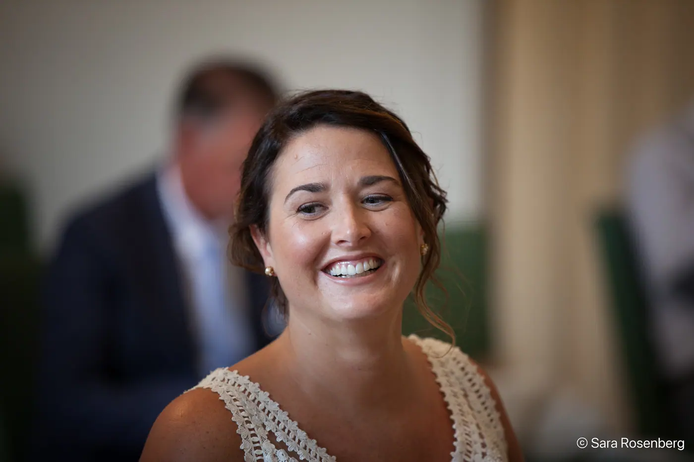 Mariage Hubert et Marion
