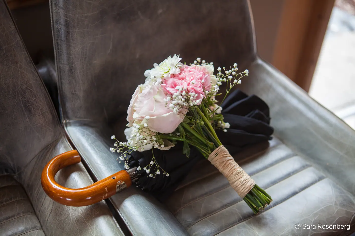 Mariage Hubert et Marion