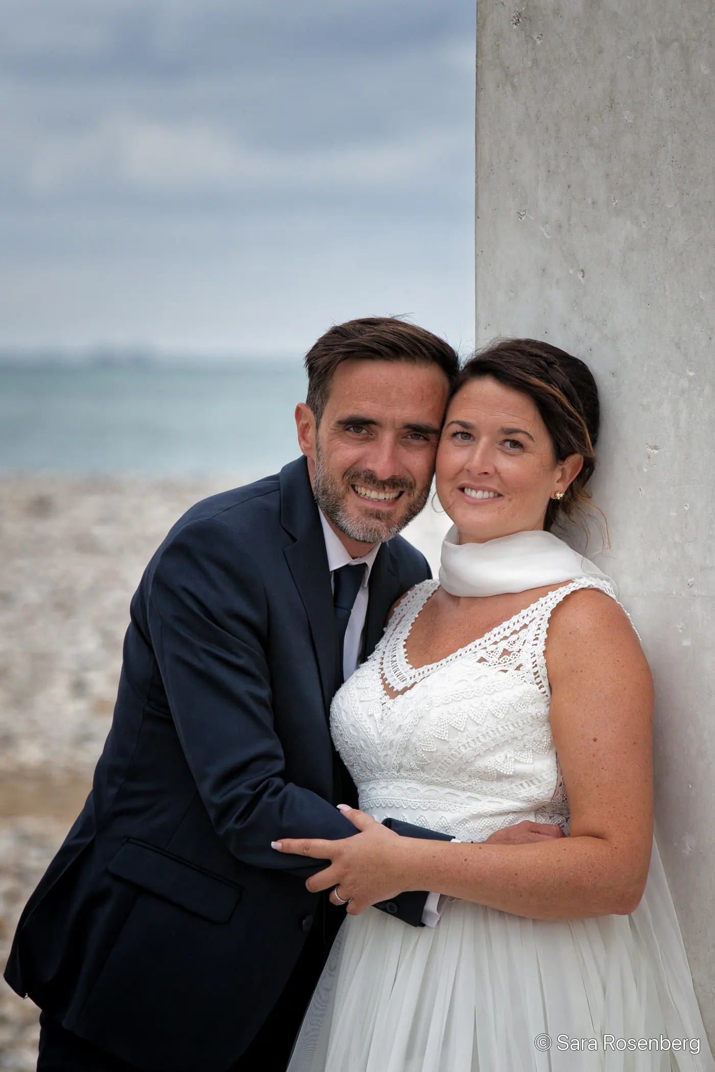Mariage Hubert et Marion