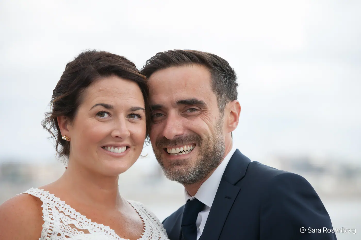 Mariage Hubert et Marion