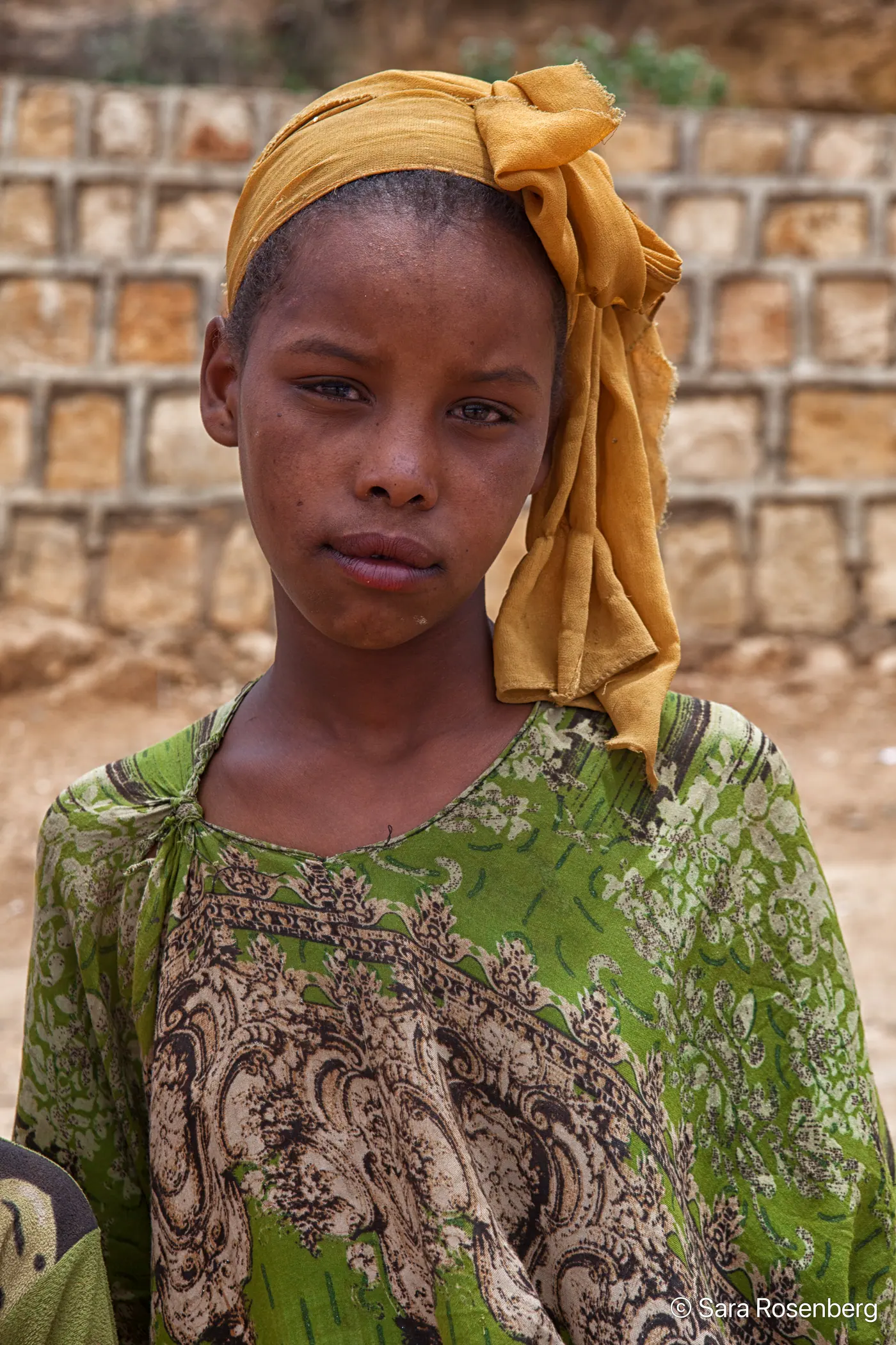 Harar, Éthiopie