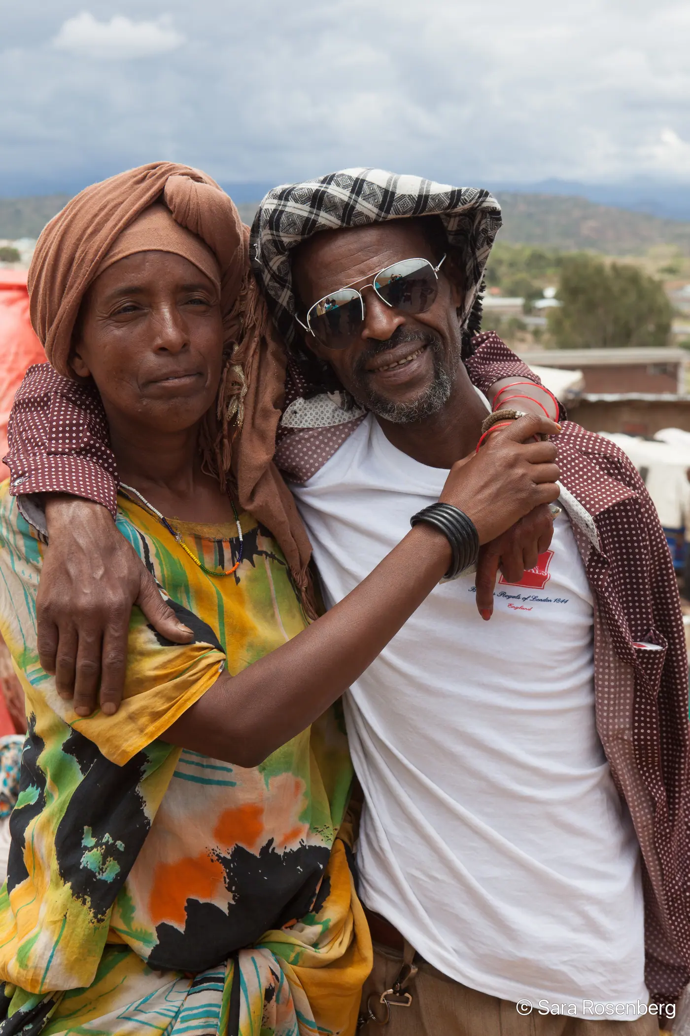 Harar, Éthiopie