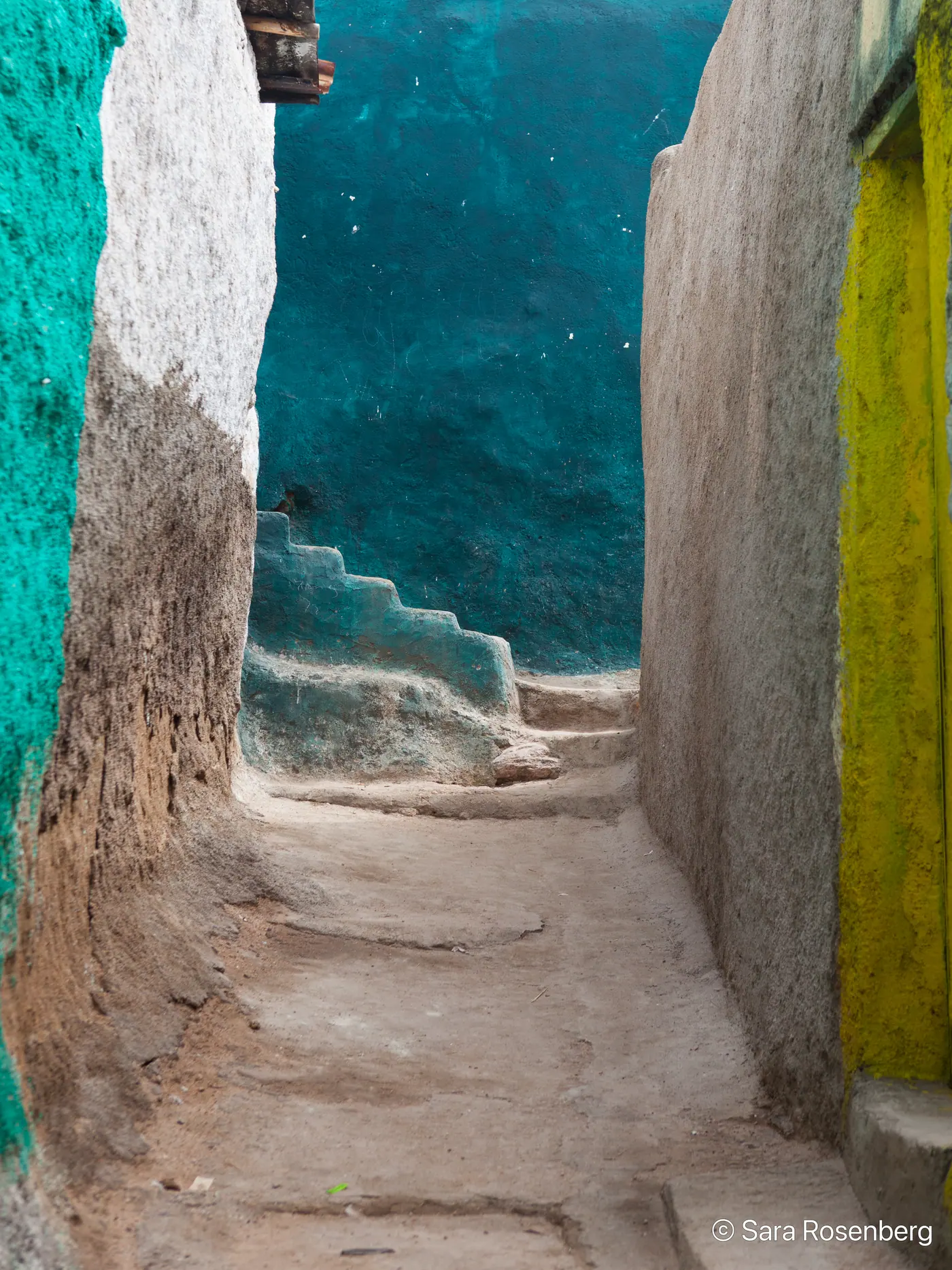 Harar, Éthiopie