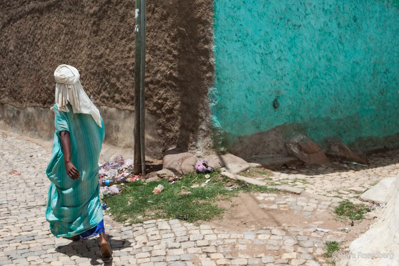 Harar, Éthiopie