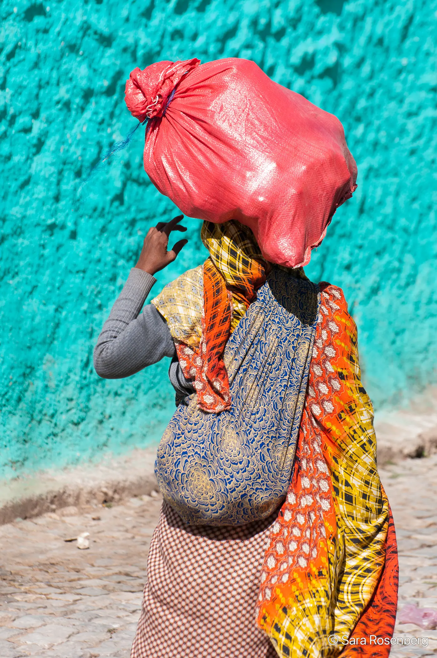 Harar, Éthiopie