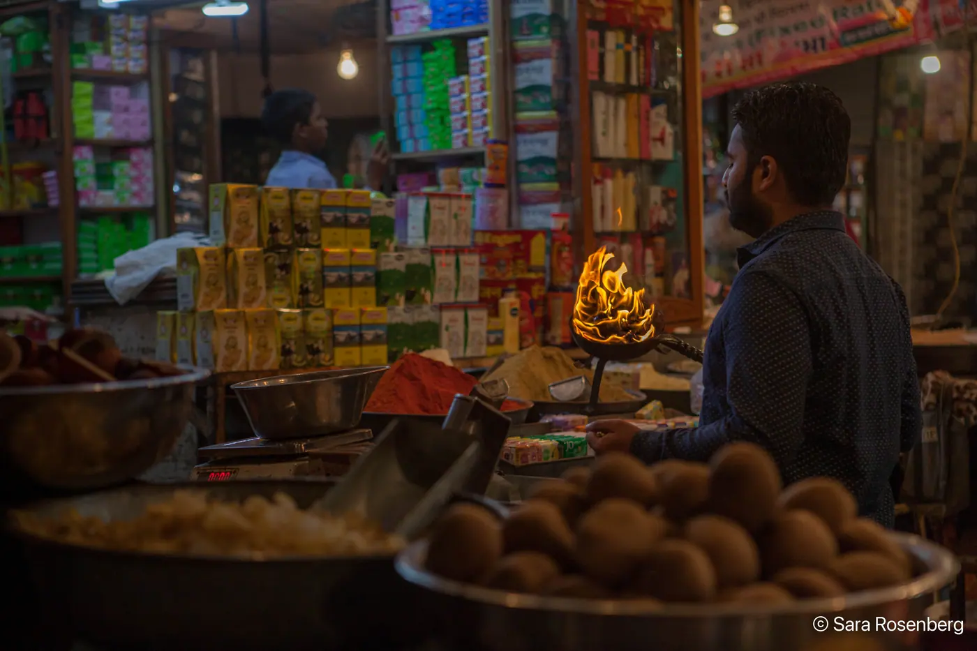 Jodhpur, Inde