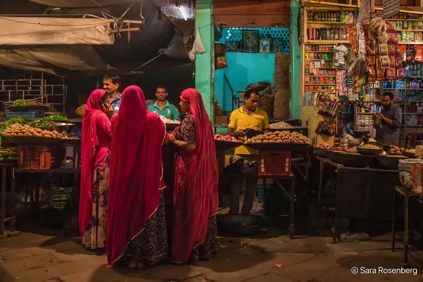 Jodhpur, Inde