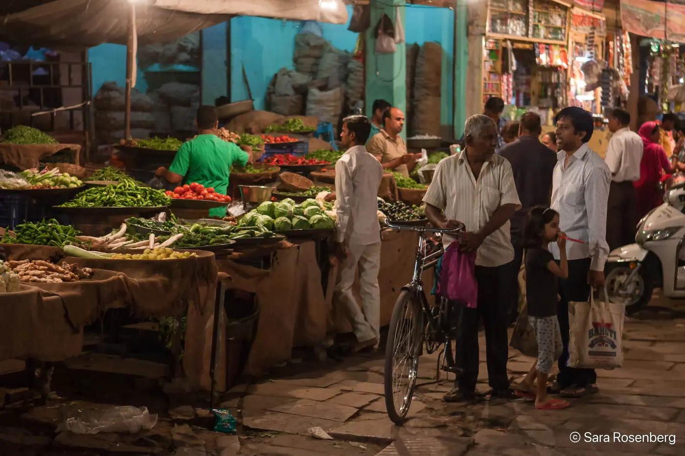Jodhpur, Inde