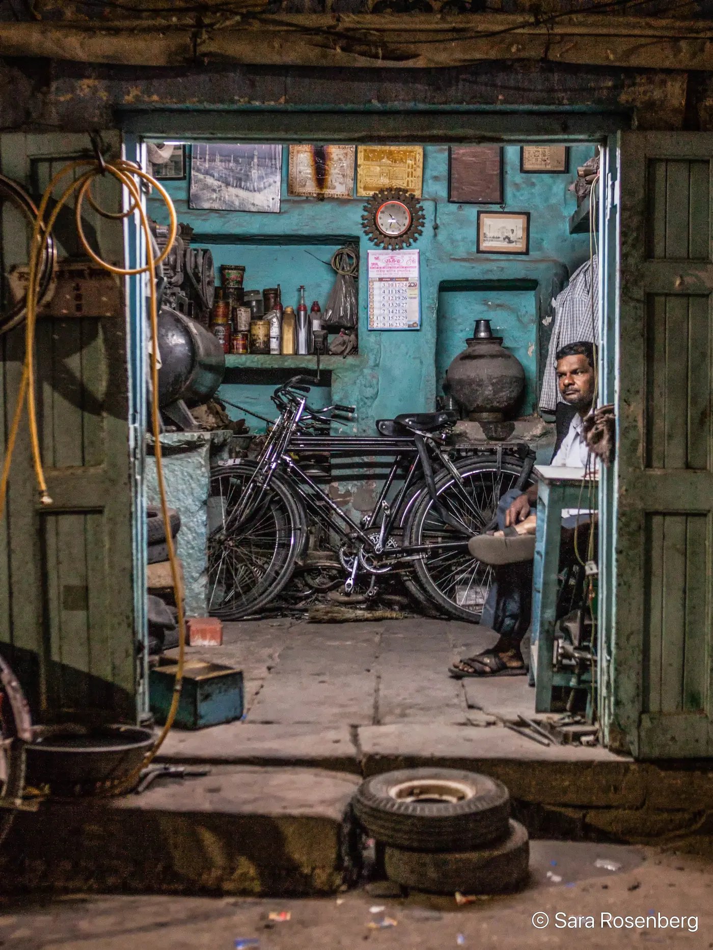 Jodhpur, Inde