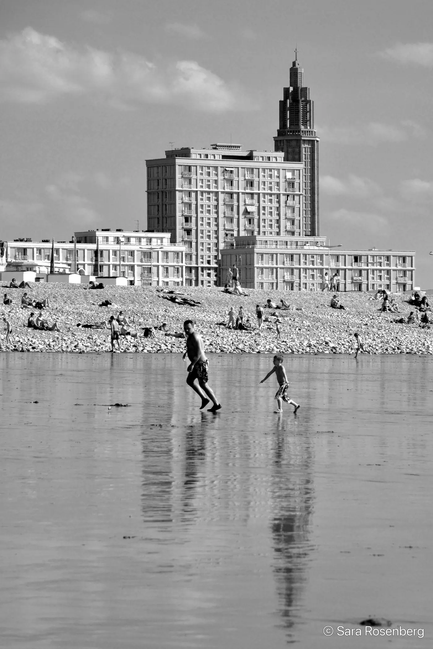 Le Havre, France