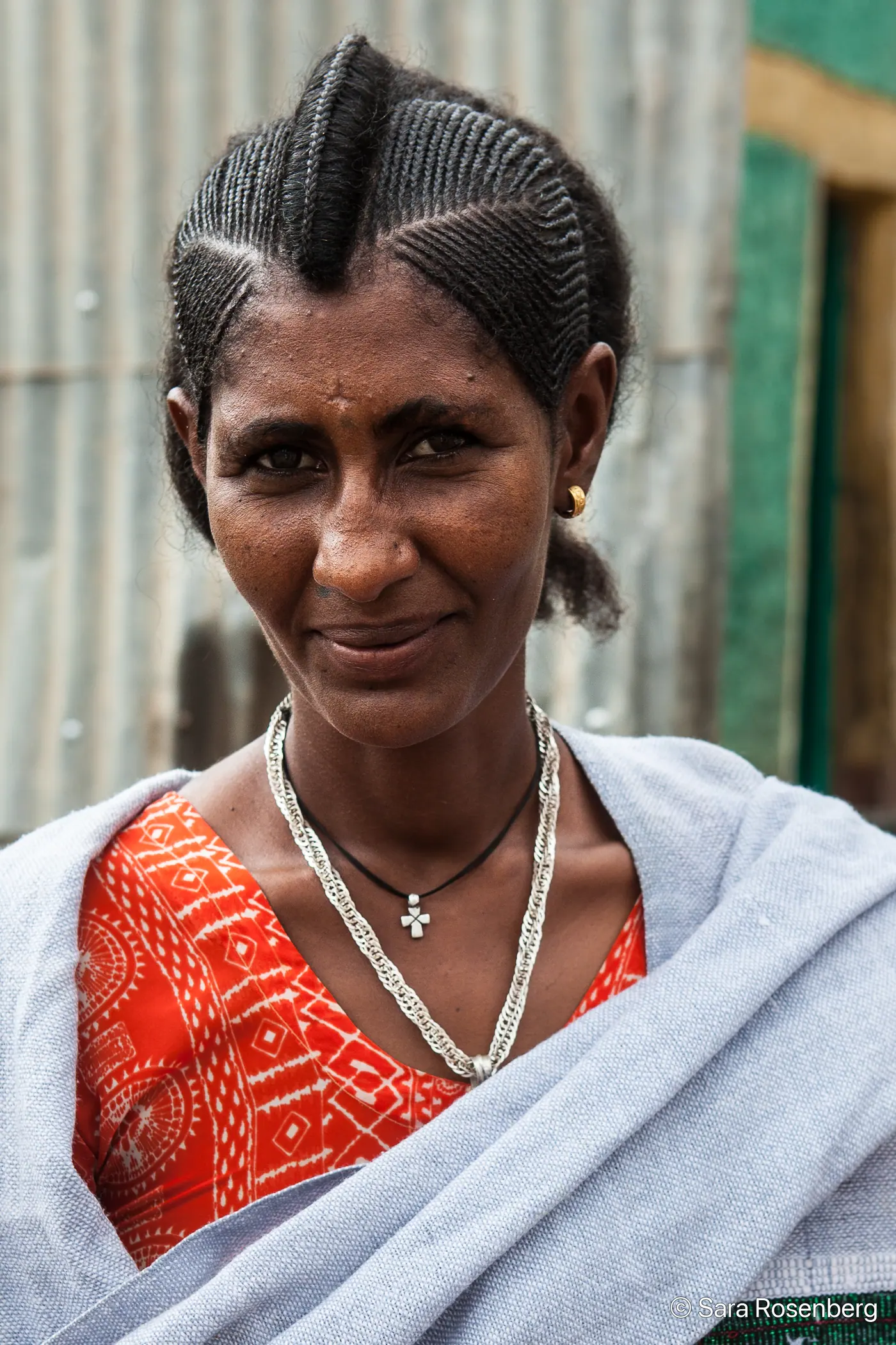 Portrait