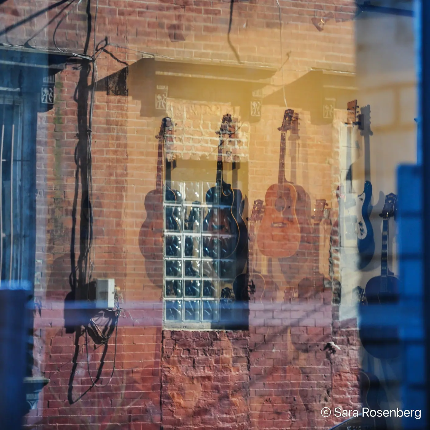 Reflets
