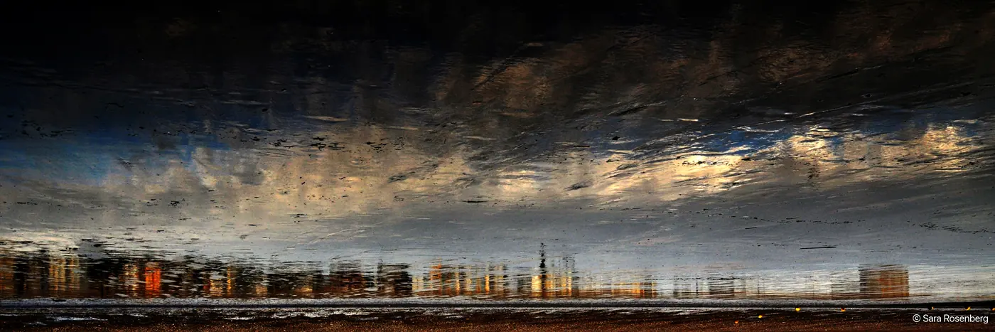 Reflets