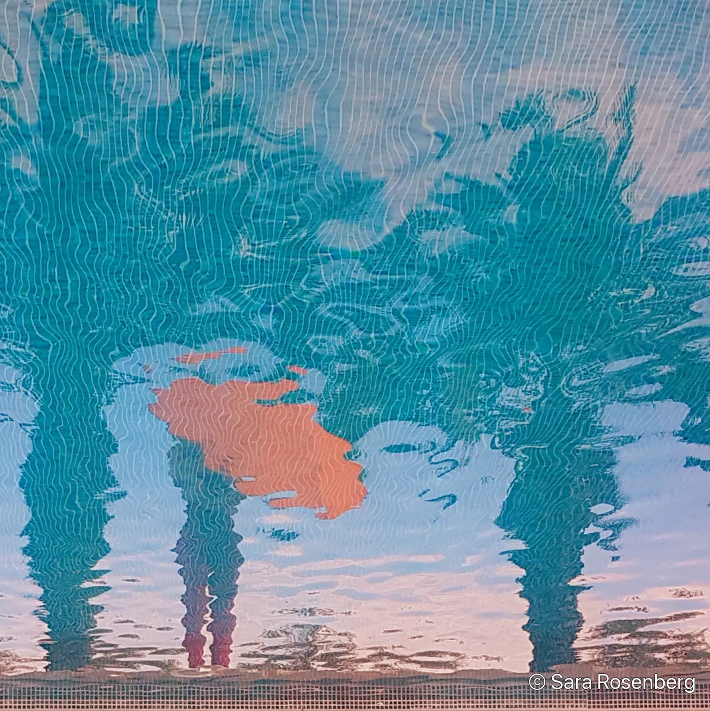 Reflets