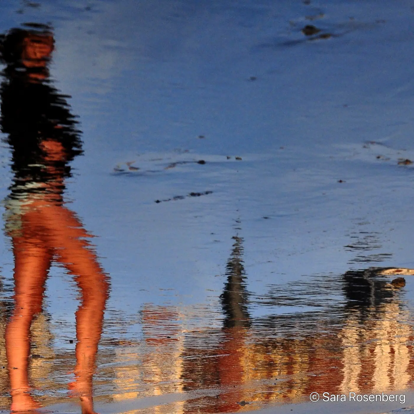 Reflets