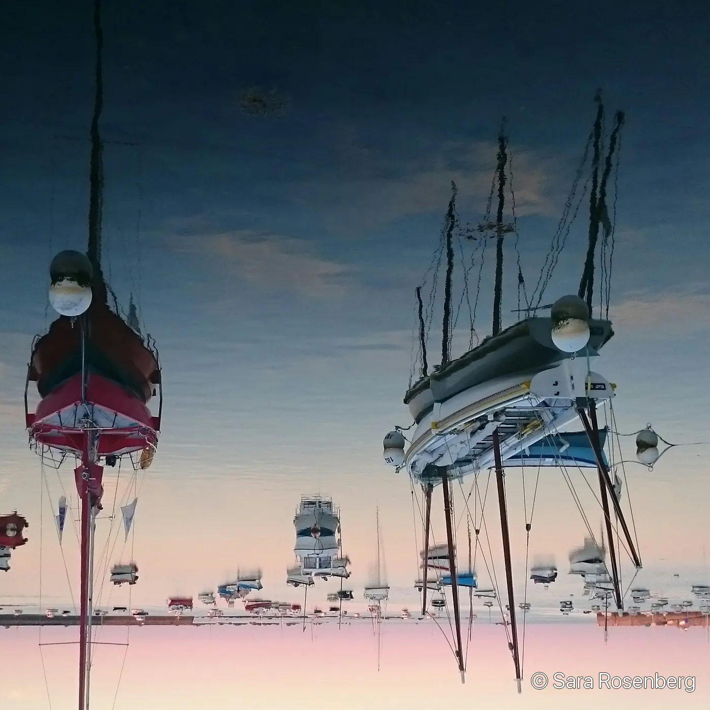 Reflets