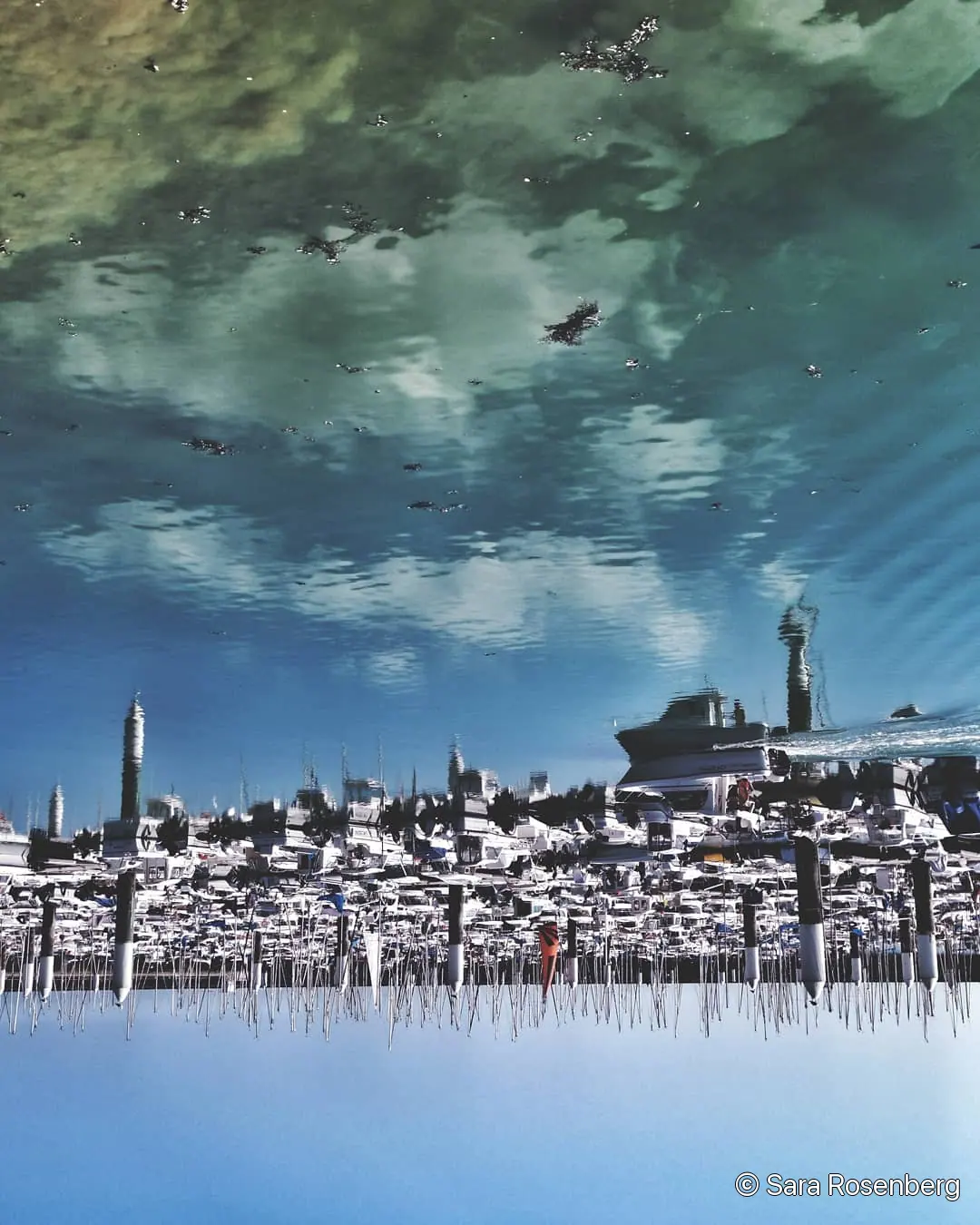 Reflets