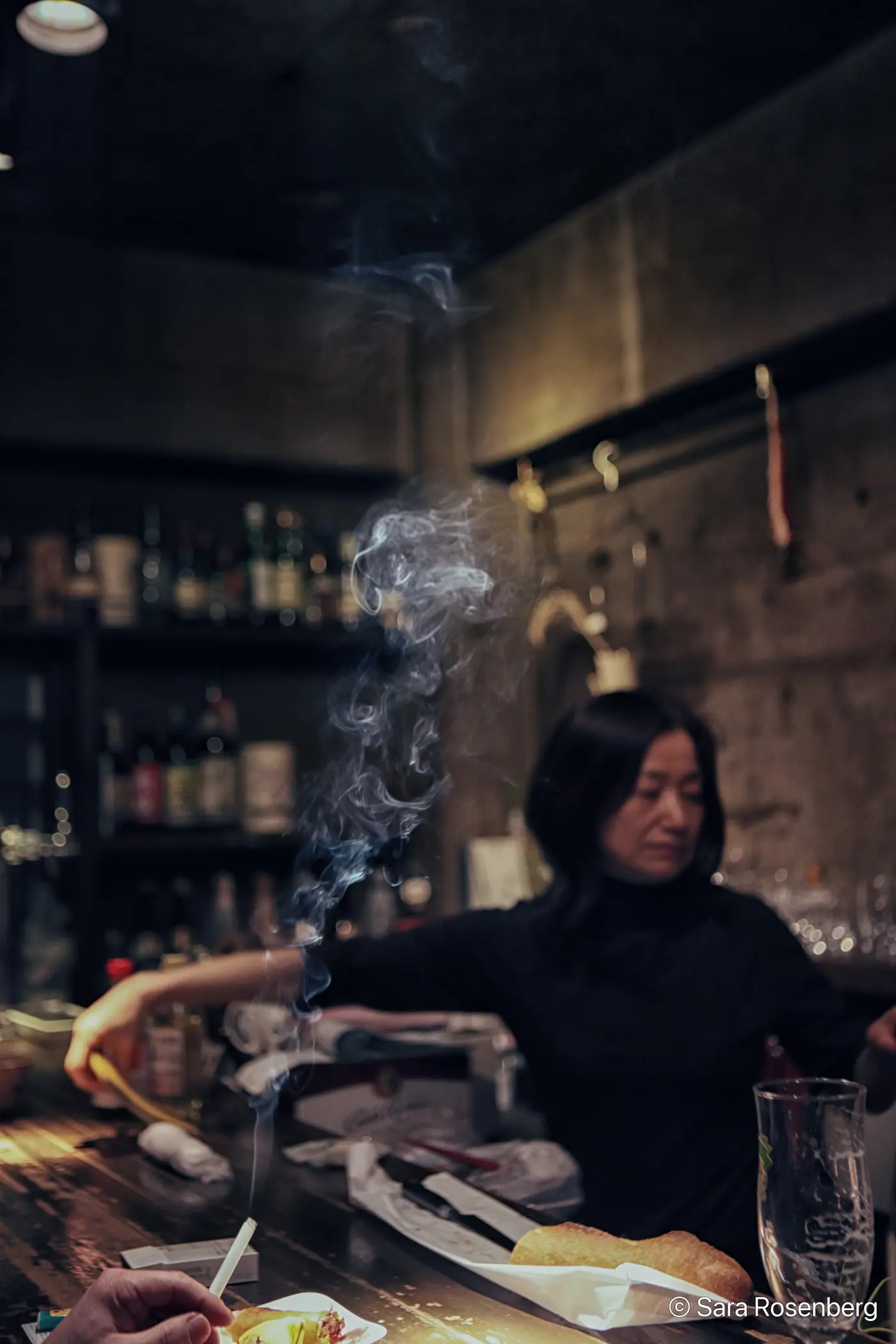 Happy Hour à Tokyo, Japon