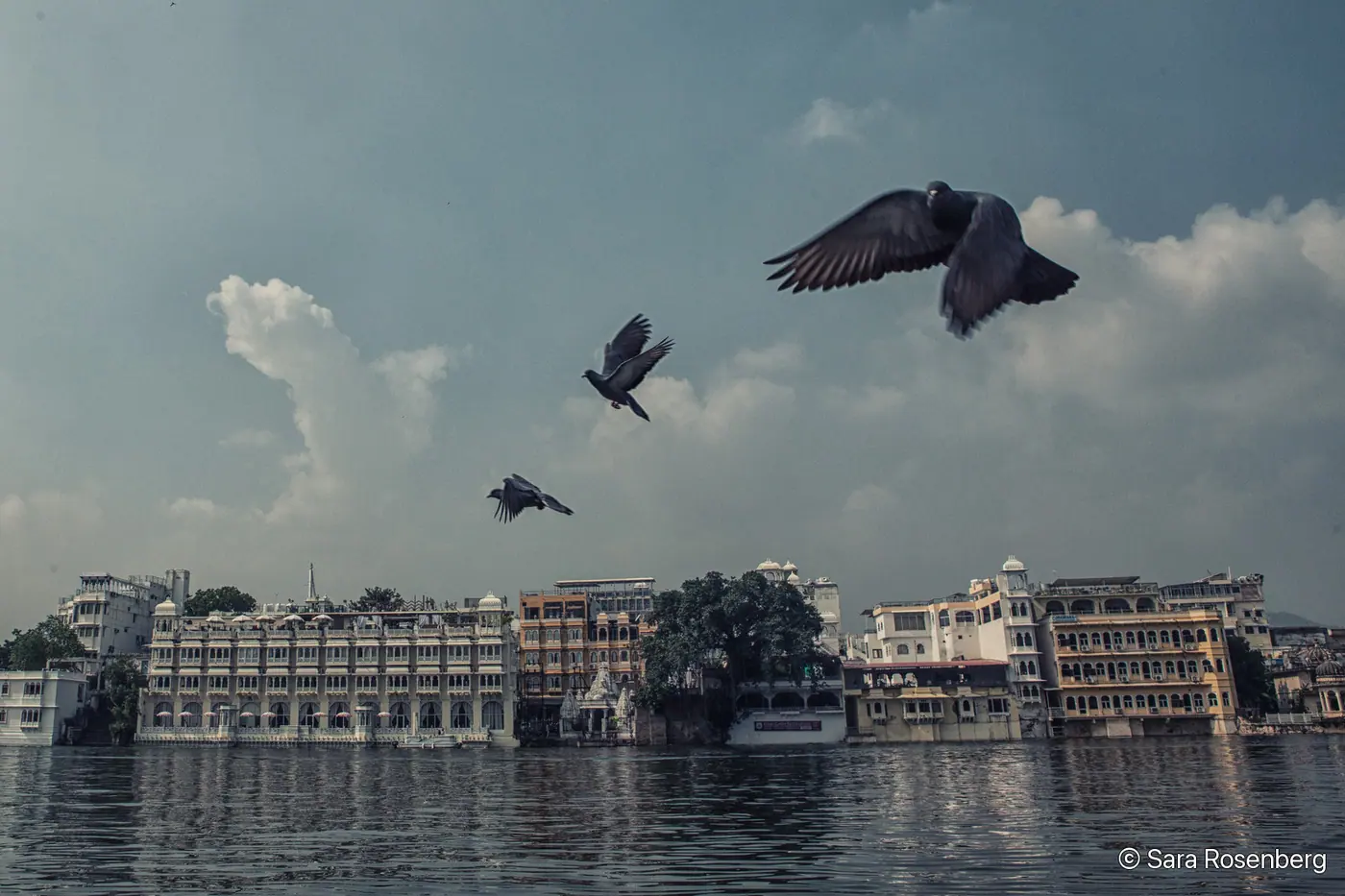Udaipur, Rajasthan, Inde