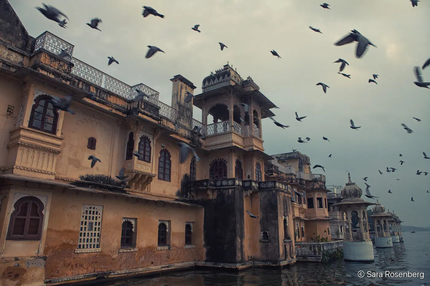 Udaipur, Rajasthan, Inde