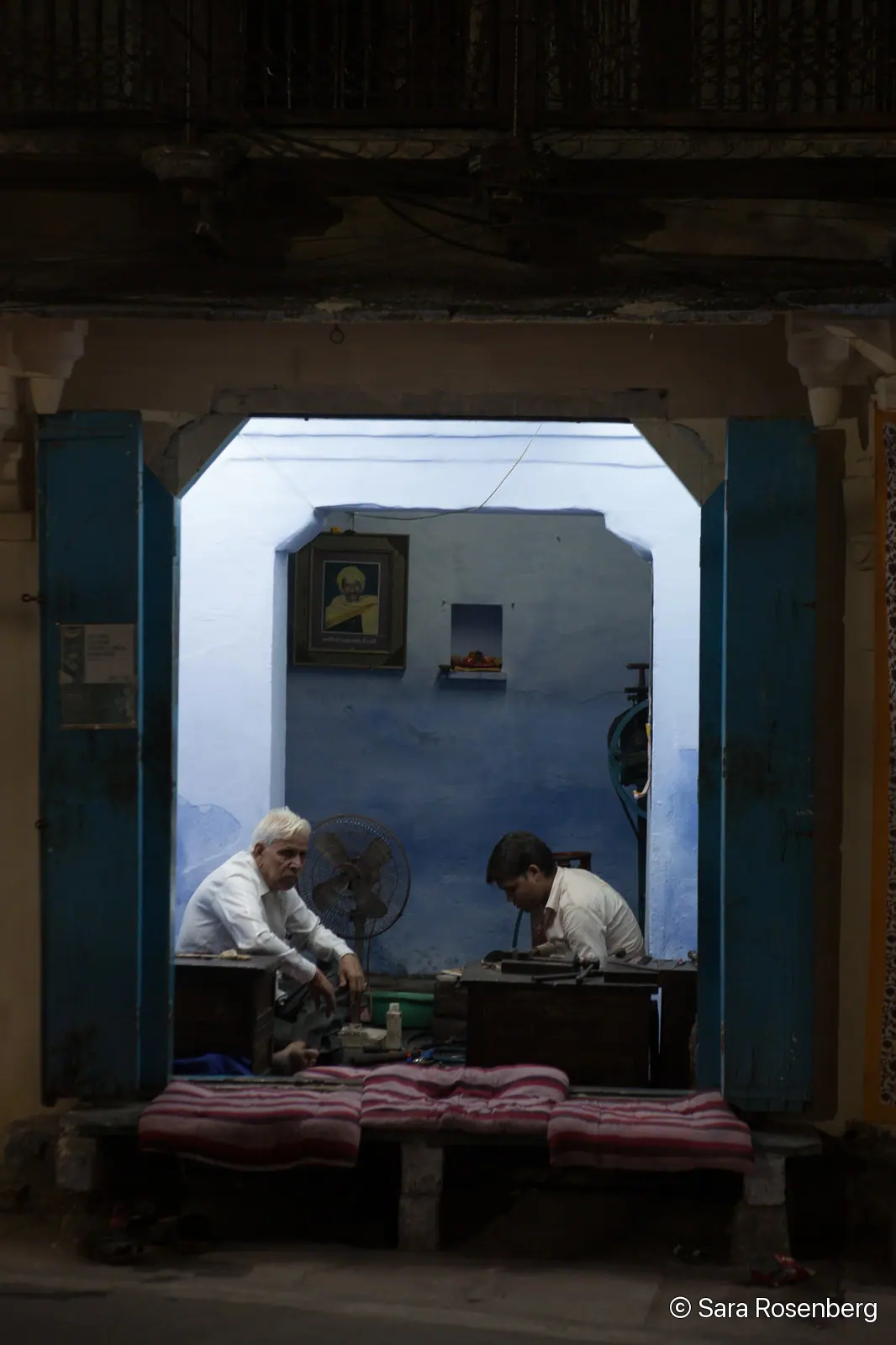 Udaipur, Rajasthan, Inde